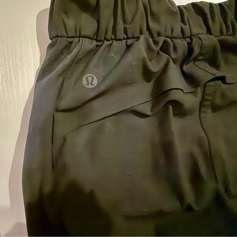 Lululemon trouser/joggers! Worn 2x ❤️❤️ - Picture 3 of 7